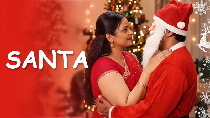 Santa